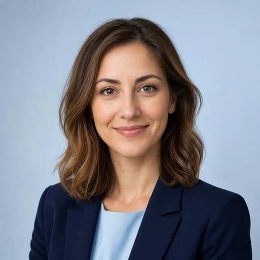 Анна Смирнова
